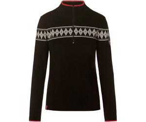 Almgwand 1928 Pertingeralm Damen Pullover, schwarz 42