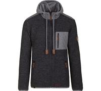 Almgwand 1928 Wasserklotz Herren Midlayer, grau 52