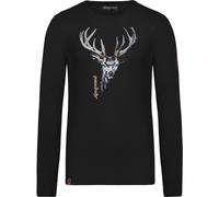 Almgwand Ahornalm schwarz (21) 3XL