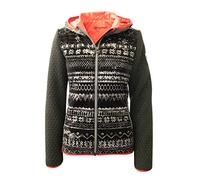 Almgwand Damen Gartnerjoch Jacke Isolationsjacke