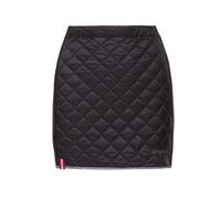 ALMGWAND Damen Rock Rötelstein Schwarz 40