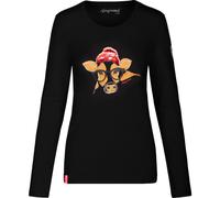 Almgwand Deichselalm schwarz (21) XS