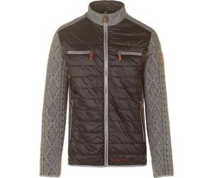 Almgwand Dornkarspitz schwarz-anthrazit (21-22) 58
