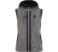 Almgwand Hirschkopf anthrazit-schwarz (22-21) 34