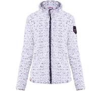 Almgwand LERCHKOGEL Funktionsjacke Damen in beige, Größe 36