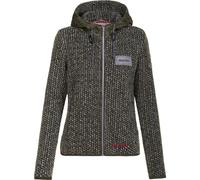 Almgwand Mödringkogel olivgrün-beige (23-02) 46
