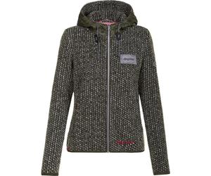 Almgwand Mödringkogel olivgrün-beige (23-02) 46
