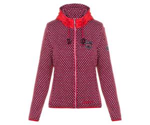 Almgwand Mödringkogel rot-beige (06-02) 40