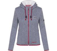 Almgwand Münsterhöhe hellblau-beige (13-02) 40