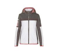 Almgwand Novystein weiss-anthrazit (01-22) 38