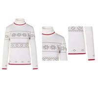 Almgwand Pfandlhofalm weiss-grau-rot (01-19-06) 36