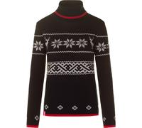 Almgwand Pfandlhofalm dunkelblau-grau-rot (17-19-06) 38