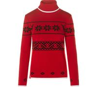 Almgwand Pfandlhofalm rot-schwarz-weiss (06-21-01) 46