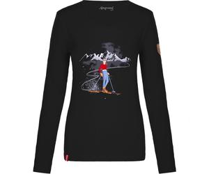 Almgwand Schnaidbergalm schwarz (21) S