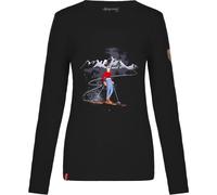 Almgwand Schnaidbergalm schwarz (21) XS