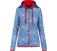 Almgwand Schreckenspitze dunkelblau-rot (17-06) 46