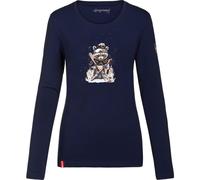 Almgwand Trauneralm dunkelblau (17) M