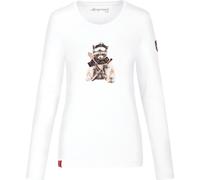 Almgwand Trauneralm offwhite (46) 3XL