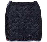 Almgwand W Rötelstein Schwarz, Damen Primaloft Röcke, Größe 34 - Regular - Farbe Black