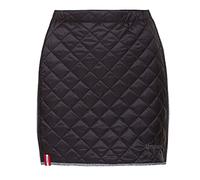 Almgwand W Rötelstein Schwarz - Primaloft Vielseitiger Warmer Damen Outdoor-Rock, Größe 40 - Regular - Farbe Black