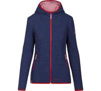 Almgwand Wandelkogel dunkelblau-rot (17-06) 40