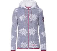 Almgwand Wildalpe anthrazit-beige (22-02) 40