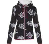 ALMGWAND 1928 Damen Jacke WILDALPE (621225AD) 36 Shadow-Beige