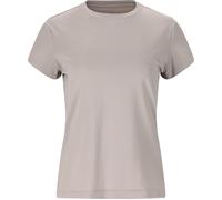 ATHLECIA Damen Shirt Almi V2 W S/S Tee (EA261350) 38 Light Heather