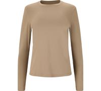 Almi W L/S Tee ROASTED CASHEW 44 ROASTED CASHEW