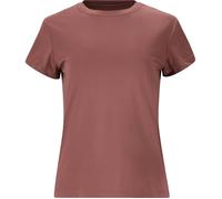 Almi W S/S Tee ROSE TAUPE 46 ROSE TAUPE