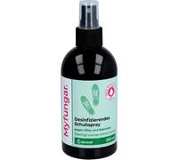 ALMIRALL HERMAL GmbH Myfungar Desinfizierendes Schuhspray 250 ml