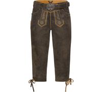 Almsach Knickerbocker Mittelbraun (Größe: 36) 36 braun