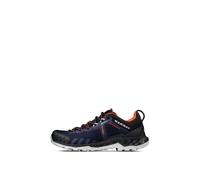 Alnasca Knit III Low GTX (Climbing Approach (Low)), Damen - Mammut marine-black 6.5 UK / 40