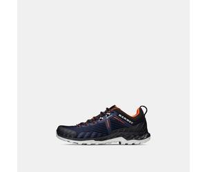Alnasca Knit III Low GTX (Climbing Approach (Low)), Herren - Mammut marine-black 9.5 UK / 44
