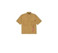 Aloha Safari Shirt XL