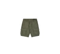 Alpha Industries - Aloha Safari Shorts - Dark Olive 31