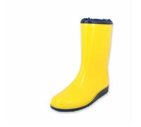 Beck Unisex Basic 505 Gummistiefel, Gelb, 41 EU