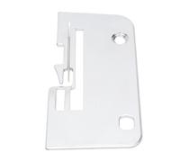 Alomejor Domestic Sewing Machine Needle Plate, 8 X 4.2cm