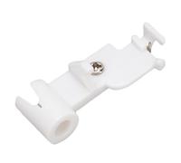Alomejor Plastic Sewing Machine Needle Threader, Automatic Design