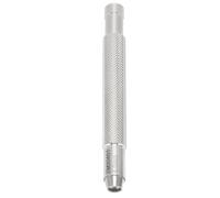 Alomejor Uhrenbeweger aus Edelstahl, mechanisch, manuell, hohe Präzision, einfache Reparatur für Uhrenliebhaber, Nr. 613, 6.0