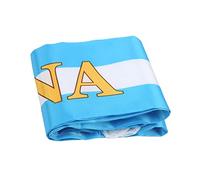 Alomejor WM-Fu?ballschal 2022, Fanschal Argentinien f¨¹r die WM in Katar ¨C Offizieller Fanschal der Nationalmannschaft 2022