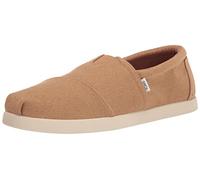 TOMS Herren ALP FWD Flacher Slipper, Doe Washed, 43 EU