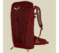Salewa Alp Mate 24L Damen Rucksack granatrot