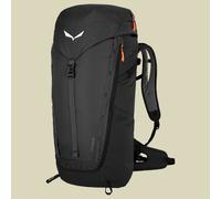 Salewa Alp Mate 36L Rucksack schwarz/orange