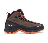 Alp Mate Winter Mid PTX M Bungee Cord | Schwarz 44.5