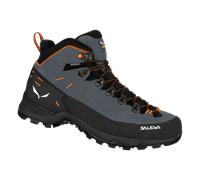 Salewa Alp Mate Winter Mid Waterproof Wanderschuhe dunkelgrau - 46