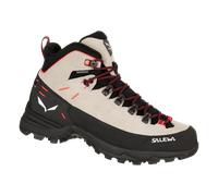 Salewa Damen Alp Mate Winter Mid WP Schuhe (Größe 38, schwarz)