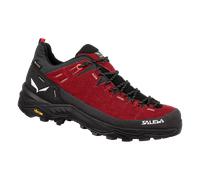 damen wanderschuhe salewa alp trainer 2 gore tex rot