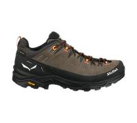 Wanderschuh Salewa ALP TRAINER 2 GTX M (Bungee Cord/Black) Herren 9,5