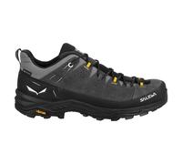 Salewa Alp Trainer 2 GORE-TEX Trekkingschuhe grau/schwarz - 46
